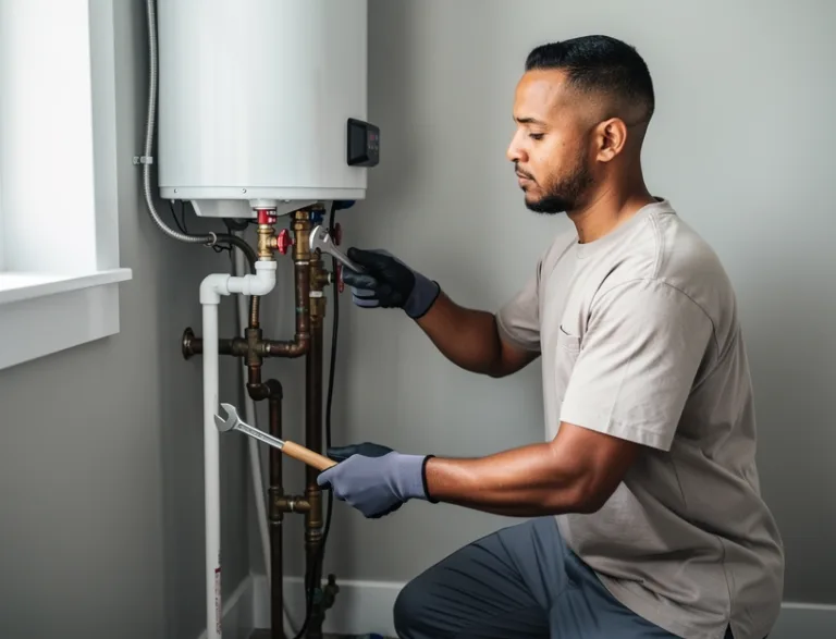 boiler reparatie Berkel en Rodenrijs